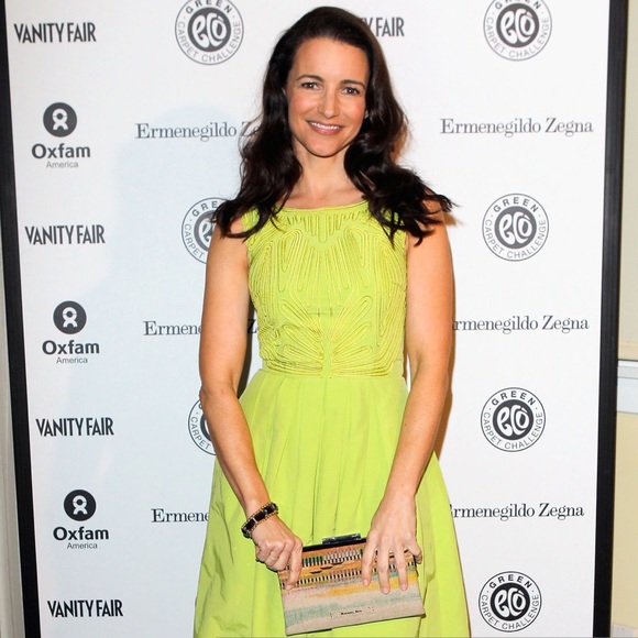 H&M Green pleated dress from Conscious Glamour - Picture 2 of 6